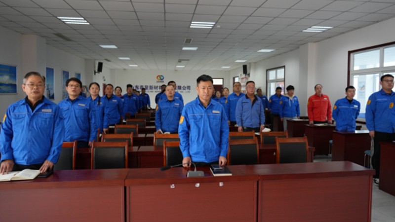 [Lean Management] Taixing Co., Ltd. : Le Lean Management atteint de nouveaux sommets grâce à une concurrence intense